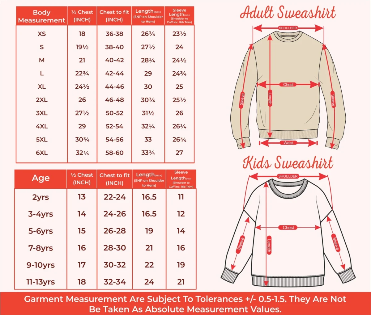Personalised Photo Sketch Embroidered Sweatshirt for couples - Image 4