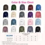 Customized Dad Hoodie with Photo - Image 4