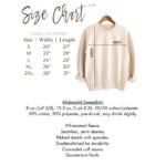 Custom Est Date Mama Crewneck Sweatshirt - Image 7