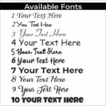 Personalised Photo Sketch Printed Hoodie For Couples - Image 9