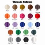 Custom Est Date Mama Crewneck Sweatshirt - Image 8