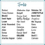 Personalized Baby Knit Blanket, Embroidered Baby Name Blanket - Image 8